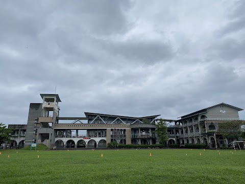 宜蘭縣礁溪鄉玉田國民小學