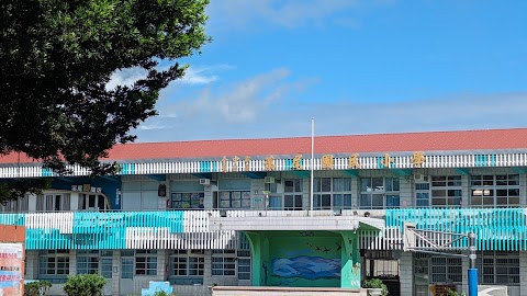 臺中市烏日區溪尾國民小學