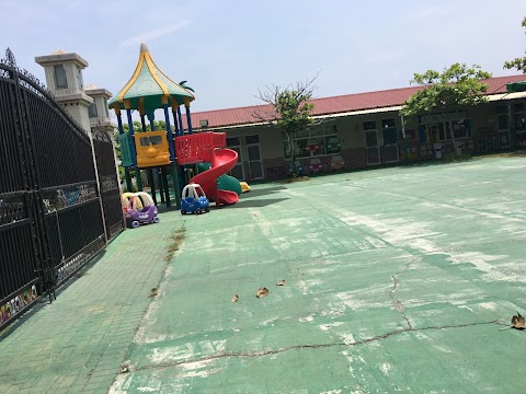 高雄市私立向日葵幼兒園