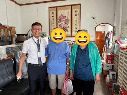 彰化縣私立鹿鳴村幼兒園