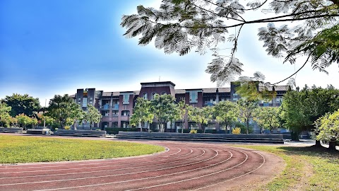 彰化縣二水鄉二水國民小學