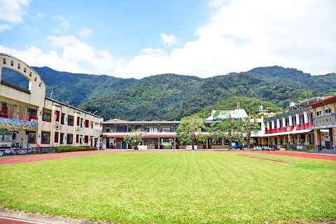屏東縣泰武鄉武潭國民小學