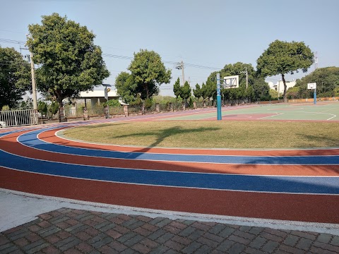 彰化縣社頭鄉清水國民小學
