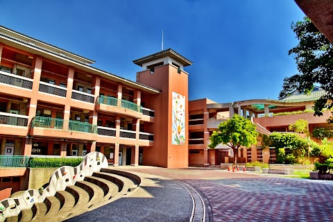 高雄市鳳山區過埤國民小學