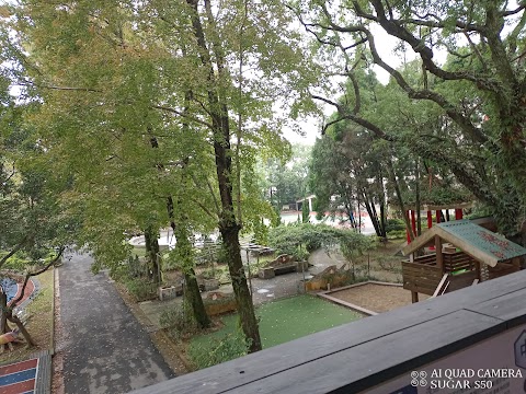 福安國小