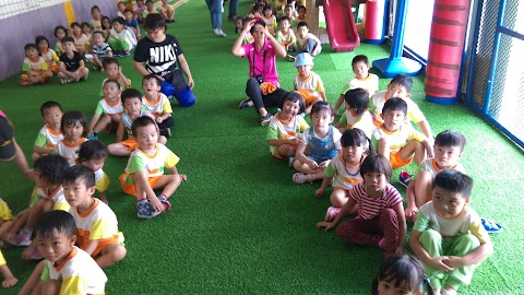 臺東縣成功鎮立幼兒園