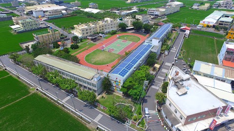 彰化縣線西鄉曉陽國民小學