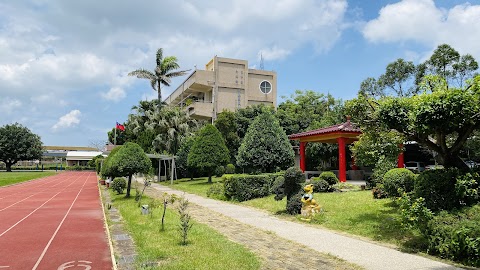 臺中市外埔區水美國民小學