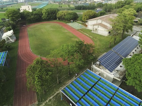 雲林縣二崙鄉油車國民小學