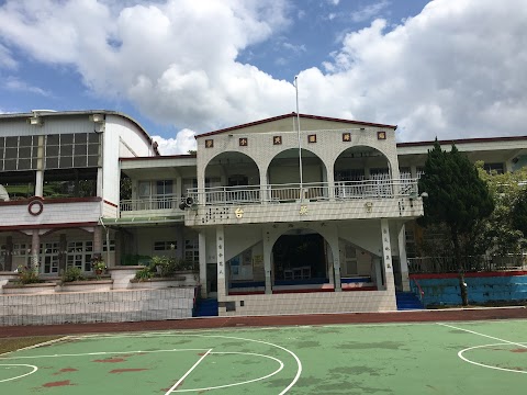 嘉義縣梅山鄉瑞峰國民小學