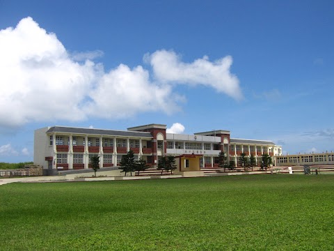 澎湖縣立將澳國民中學