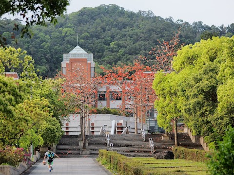 臺北市立麗山高級中學