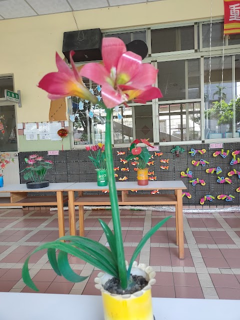 嘉義縣私立準公共化寶貝王國幼兒園