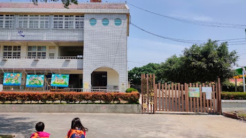 彰化縣福德非營利幼兒園