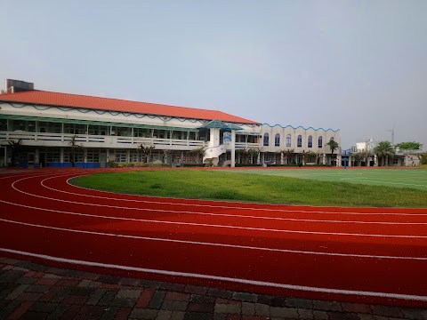 高雄市林園區汕尾國民小學
