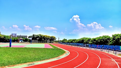 彰化縣芳苑鄉育華國民小學