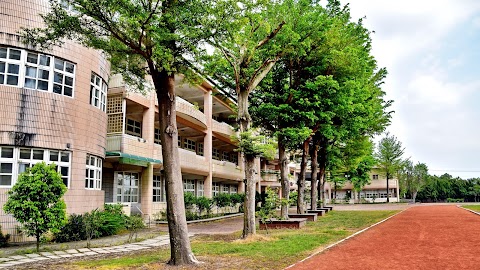 僑和國小