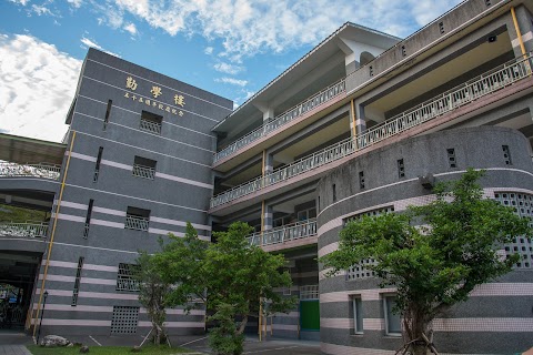 宜蘭縣羅東鎮公正國民小學
