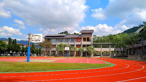 長流國小