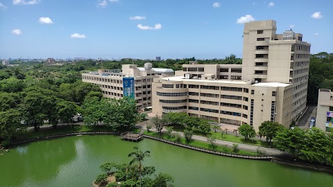 輔英科技大學
