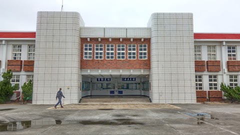 澎湖縣立中正國民中學