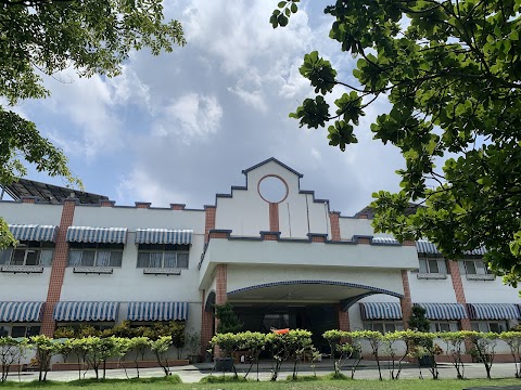 嘉義縣私立愛寶兒幼兒園