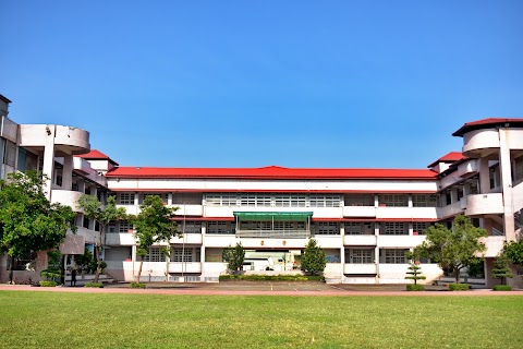 高雄市仁武區竹後國民小學