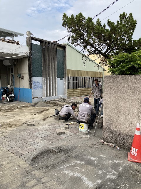 屏東縣萬巒鄉立幼兒園