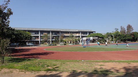 臺中市后里區月眉國民小學