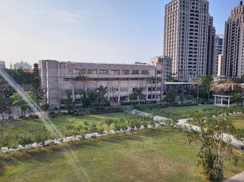 新竹市東區光武國民中學