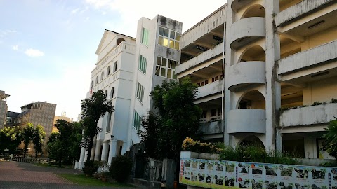 屏東縣屏東市瑞光國民小學