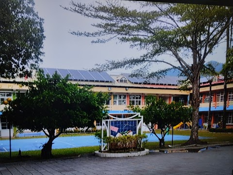 高雄市內門區木柵國民小學
