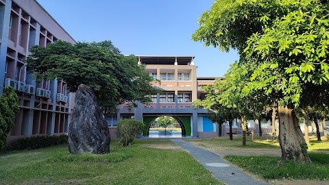 花蓮縣立宜昌國民中學
