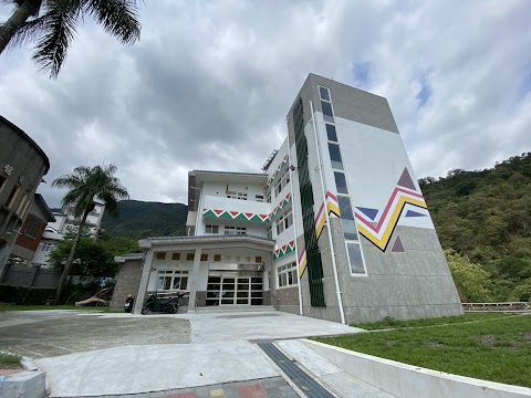 屏東縣立泰武國民中學