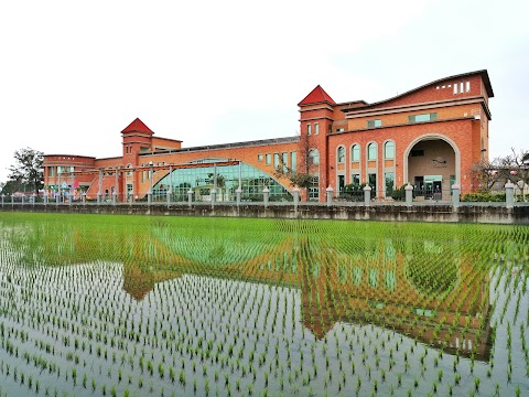 彰化縣私立劍橋幼兒園