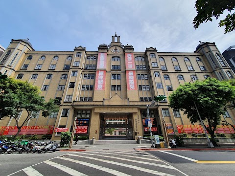 臺北市私立靜修高級中學