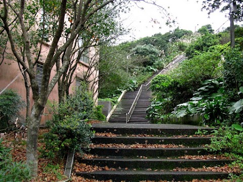 新北市立欽賢國民中學