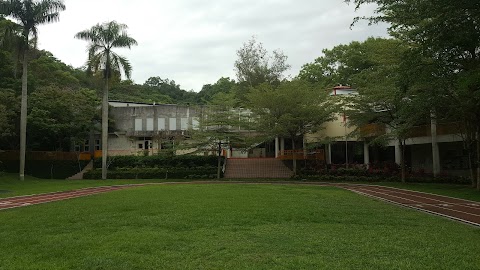 南投縣中寮鄉廣福國民小學