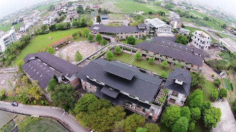 宜蘭縣宜蘭市育才國民小學