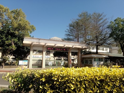 屏東縣立明正國民中學