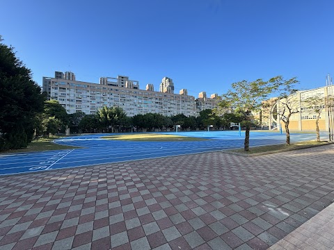 新北市三重區碧華國民小學