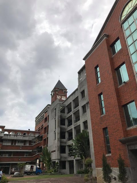 高雄市私立高苑高級工業商業職業學校