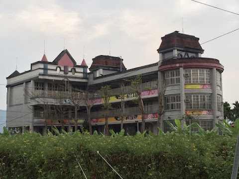 高雄市瀰濃非營利幼兒園
