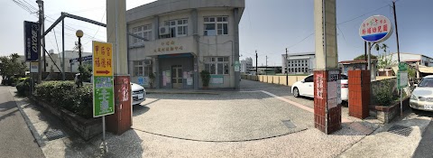 臺中市立外埔幼兒園