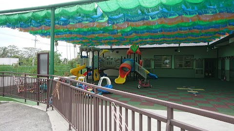 鹿谷私立佳和幼兒園