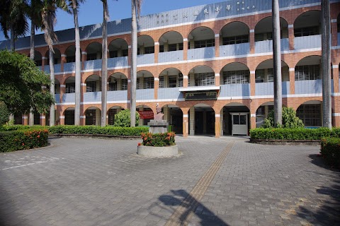 彰化縣秀水鄉育民國民小學