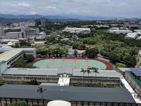 桃園市八德區大安國民小學