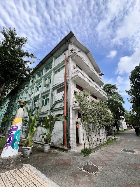 國立屏科實驗高級中等學校