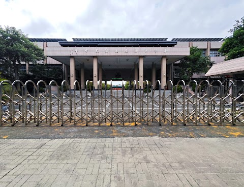 臺中市立順天國民中學