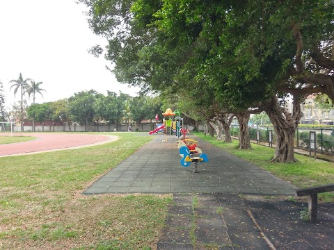 臺中市清水區西寧國民小學